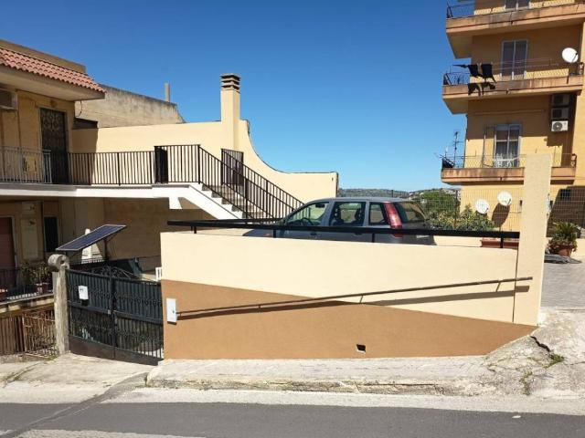 Appartamento in vendita a Modica RG