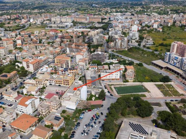 Appartamento in vendita a Modica RG