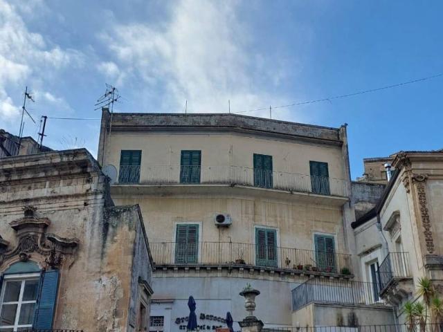 Appartamento in vendita a Modica RG