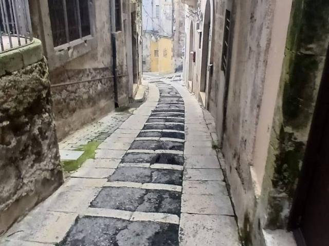 Appartamento in vendita a Modica RG