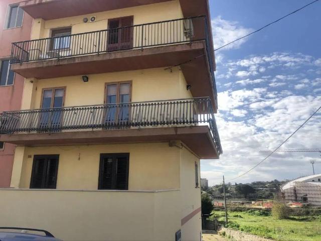 Appartamento in vendita a Modica RG