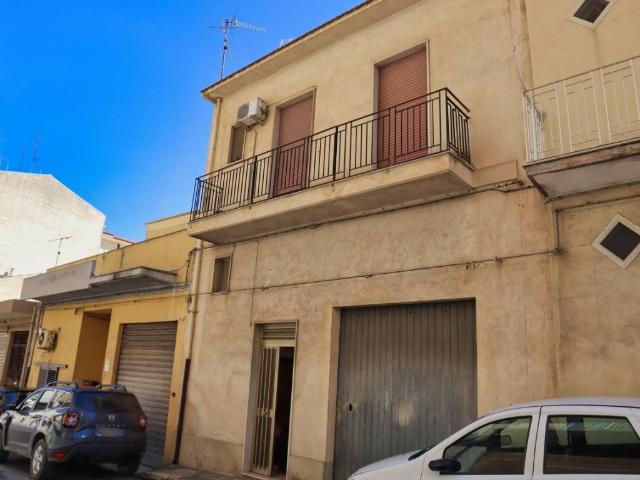 Appartamento in vendita a Modica RG