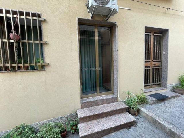 Appartamento in vendita a Modica RG