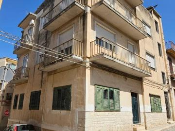 Appartamento in vendita a Modica RG
