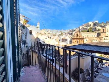 Appartamento in vendita a Modica RG
