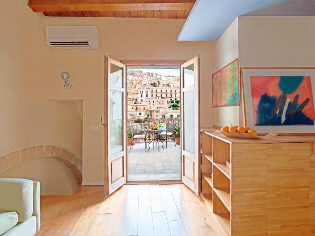 Appartamento in vendita a Modica RG