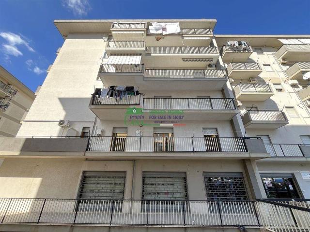 Appartamento in vendita a Modica RG