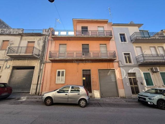 Appartamento in vendita a Modica RG
