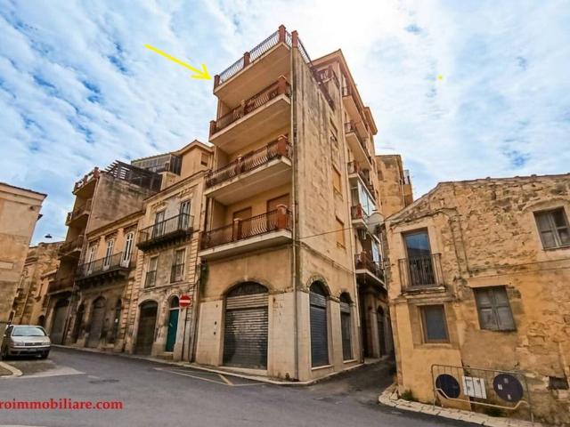 Appartamento in vendita a Modica RG