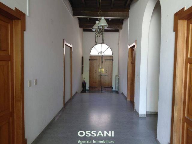 Appartamento in vendita a Modigliana FC