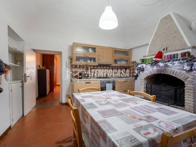 Appartamento in vendita a Modigliana FC