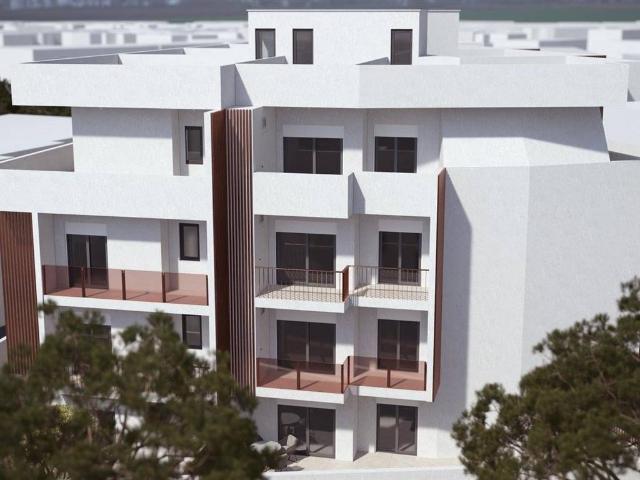 Appartamento in vendita a Modugno BA