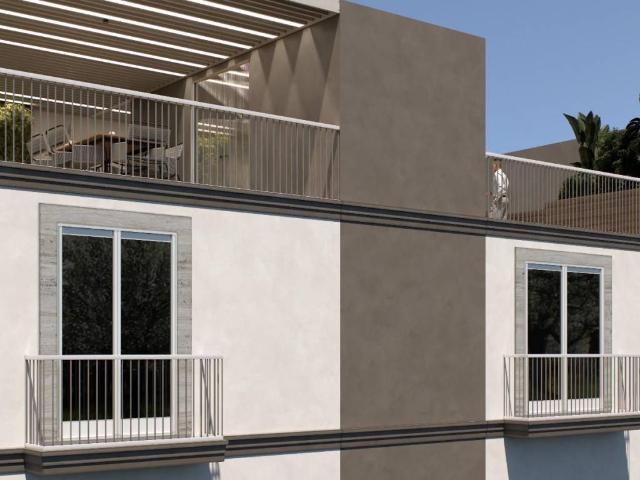 Appartamento in vendita a Modugno BA