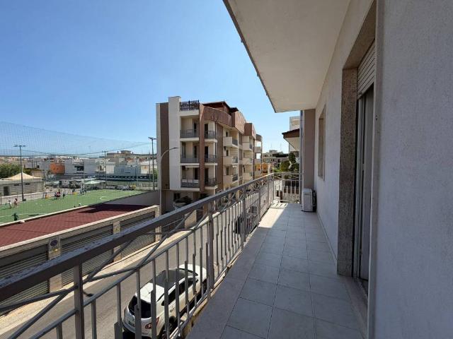 Appartamento in vendita a Modugno BA