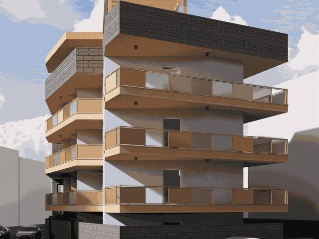 Appartamento in vendita a Modugno BA