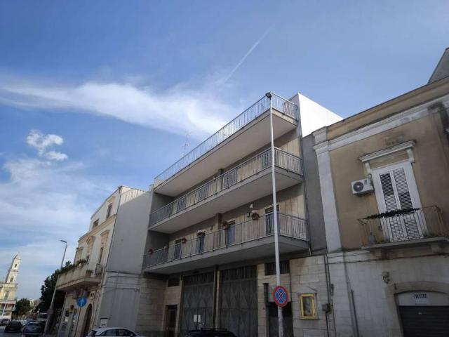 Appartamento in vendita a Modugno BA