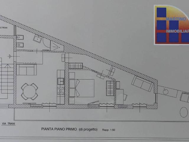 Appartamento in vendita a Modugno BA