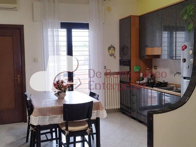 Appartamento in vendita a Modugno BA