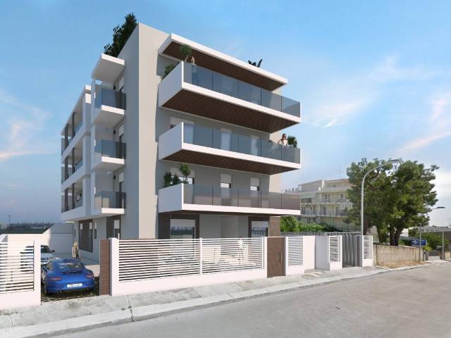 Appartamento in vendita a Modugno BA