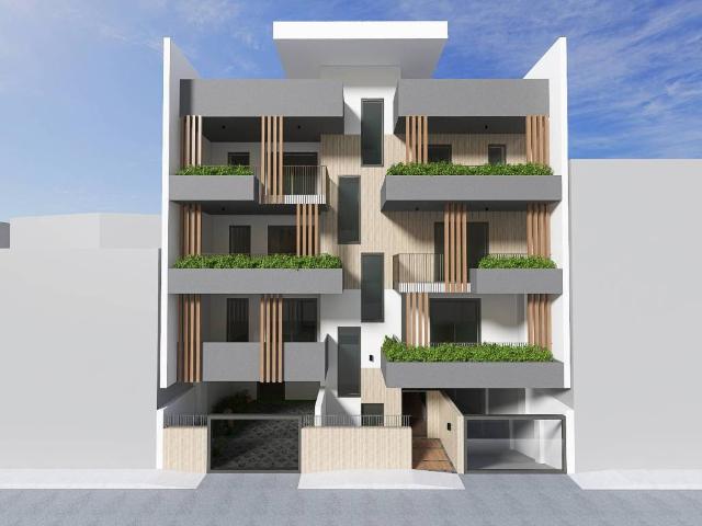 Appartamento in vendita a Modugno BA