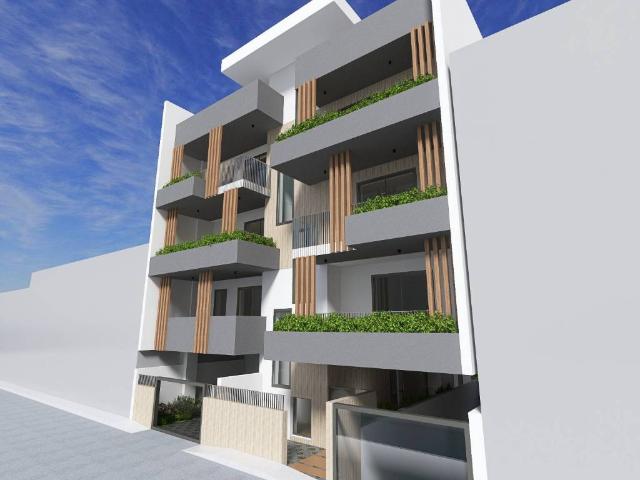 Appartamento in vendita a Modugno BA