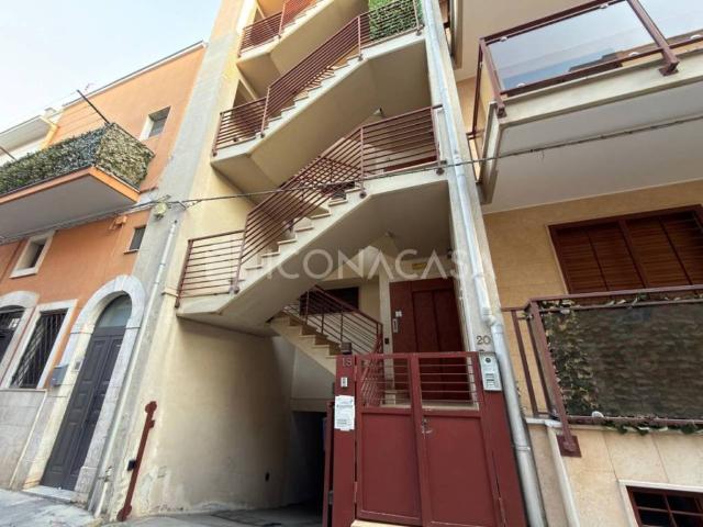 Appartamento in vendita a Modugno BA