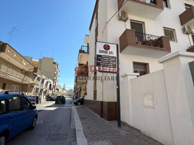 Appartamento in vendita a Modugno BA