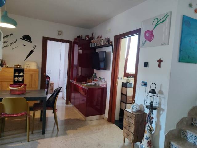 Appartamento in vendita a Modugno BA