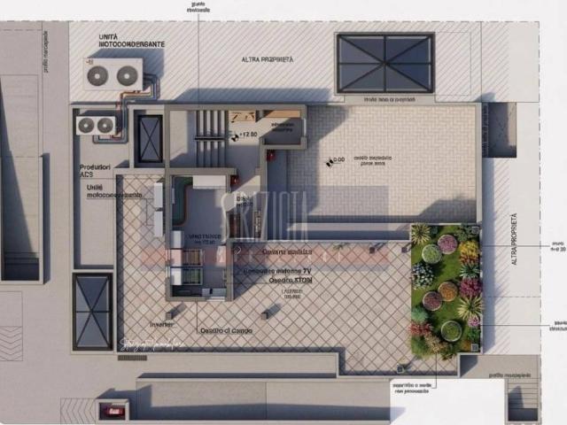 Appartamento in vendita a Modugno BA