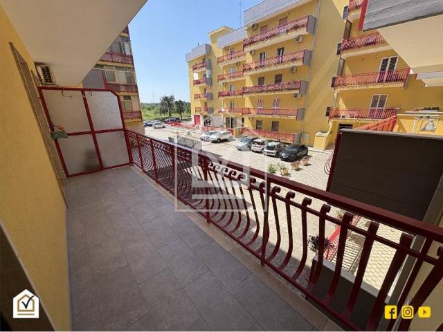 Appartamento in vendita a Modugno BA
