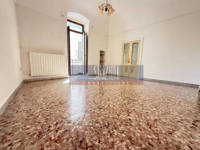 Appartamento in vendita a Modugno BA