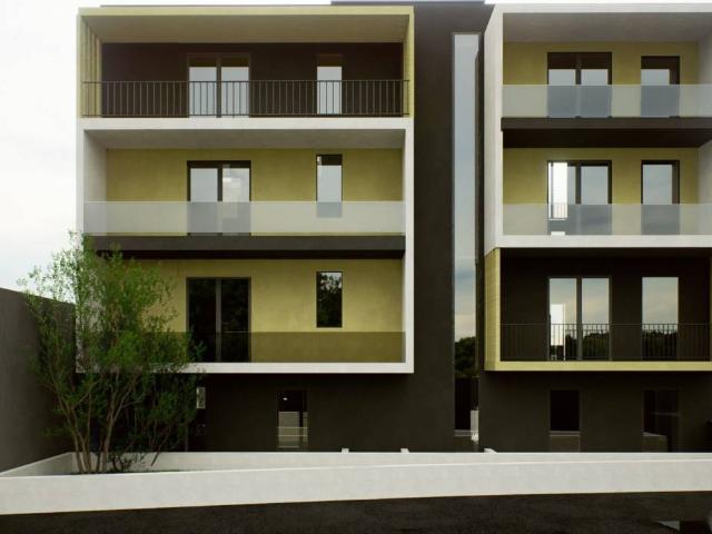 Appartamento in vendita a Modugno BA