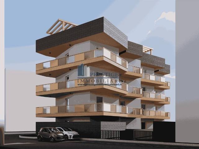 Appartamento in vendita a Modugno BA