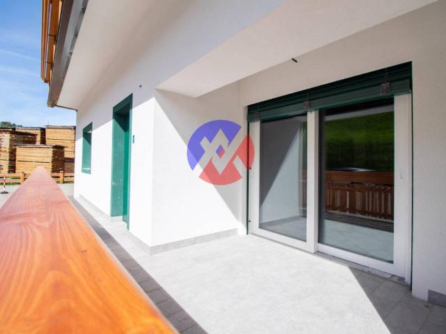 Appartamento in vendita a Moena TN