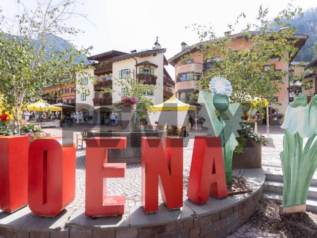Appartamento in vendita a Moena TN