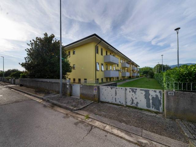 Appartamento in vendita a Moimacco UD