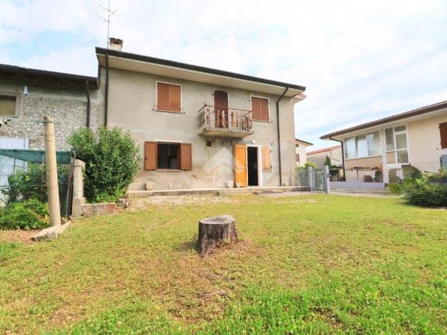 Appartamento in vendita a Moimacco UD