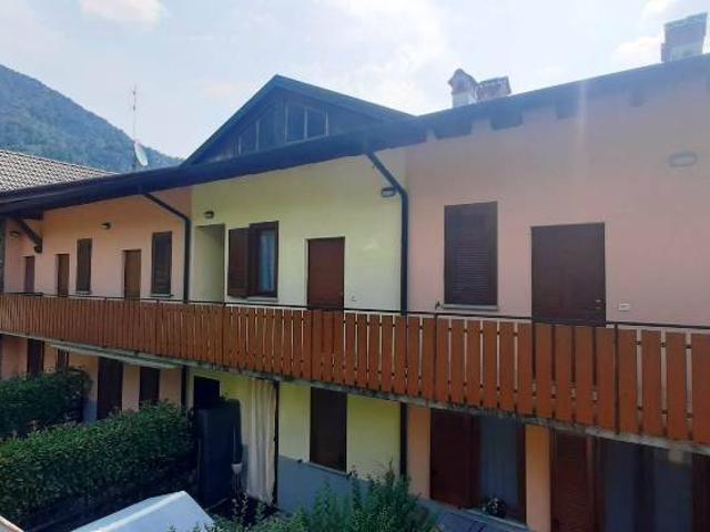 Appartamento in vendita a Moio de' Calvi BG