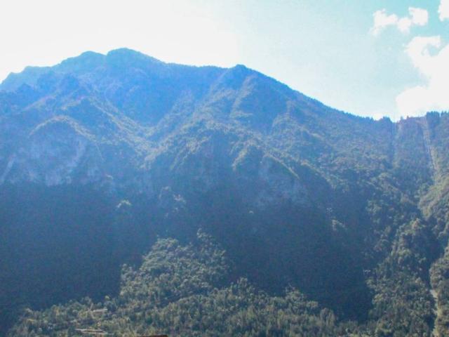 Appartamento in vendita a Moio de' Calvi BG