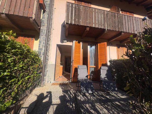 Appartamento in vendita a Moio de' Calvi BG