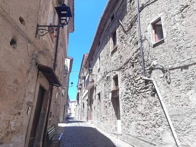 Appartamento in vendita a Moio della Civitella SA