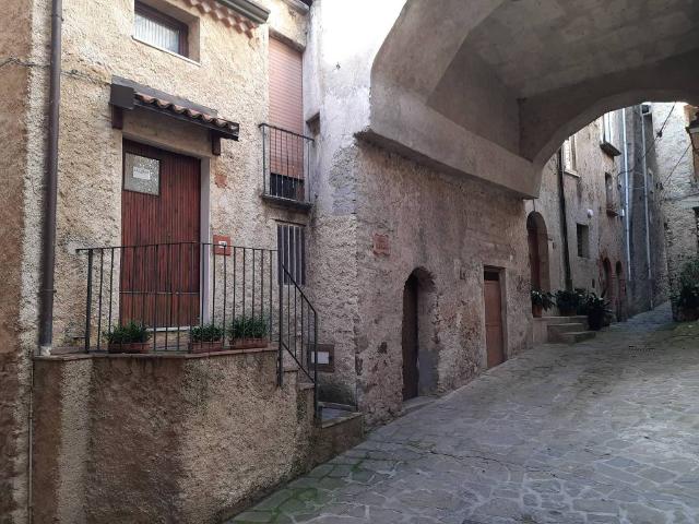 Appartamento in vendita a Moio della Civitella SA