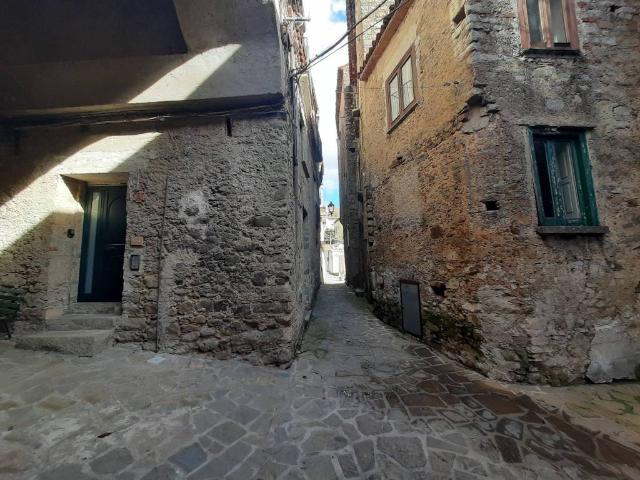 Appartamento in vendita a Moio della Civitella SA