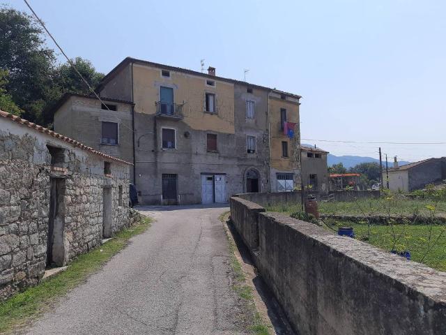 Appartamento in vendita a Moio della Civitella SA