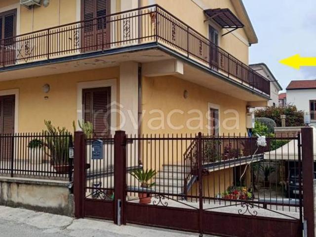 Appartamento in vendita a Moiano