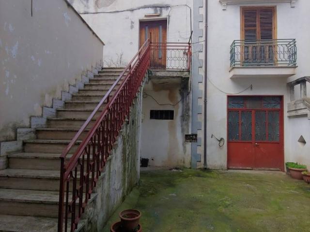 Appartamento in vendita a Moiano BN