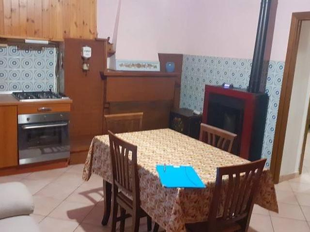 Appartamento in vendita a Molazzana LU