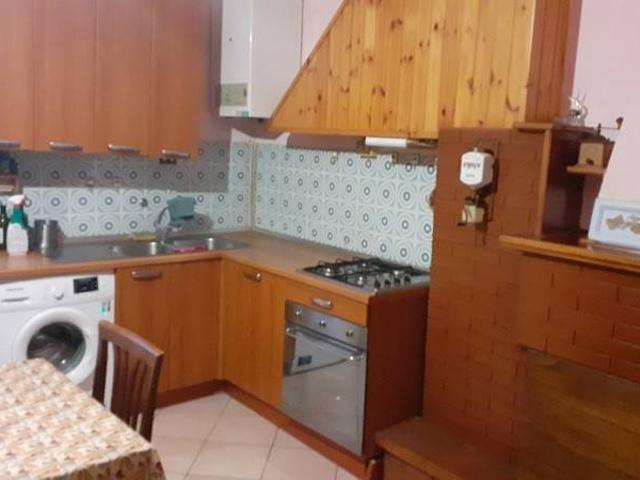 Appartamento in vendita a Molazzana LU