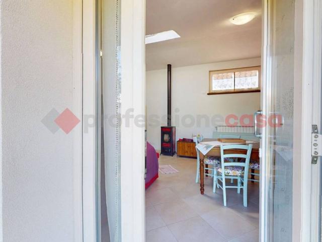Appartamento in vendita a Molazzana LU