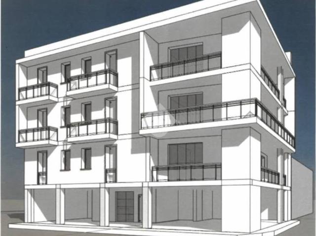Appartamento in vendita a Mola di Bari BA